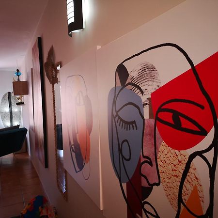 Puerto De Mogan Sonneland Apartment Екстериор снимка