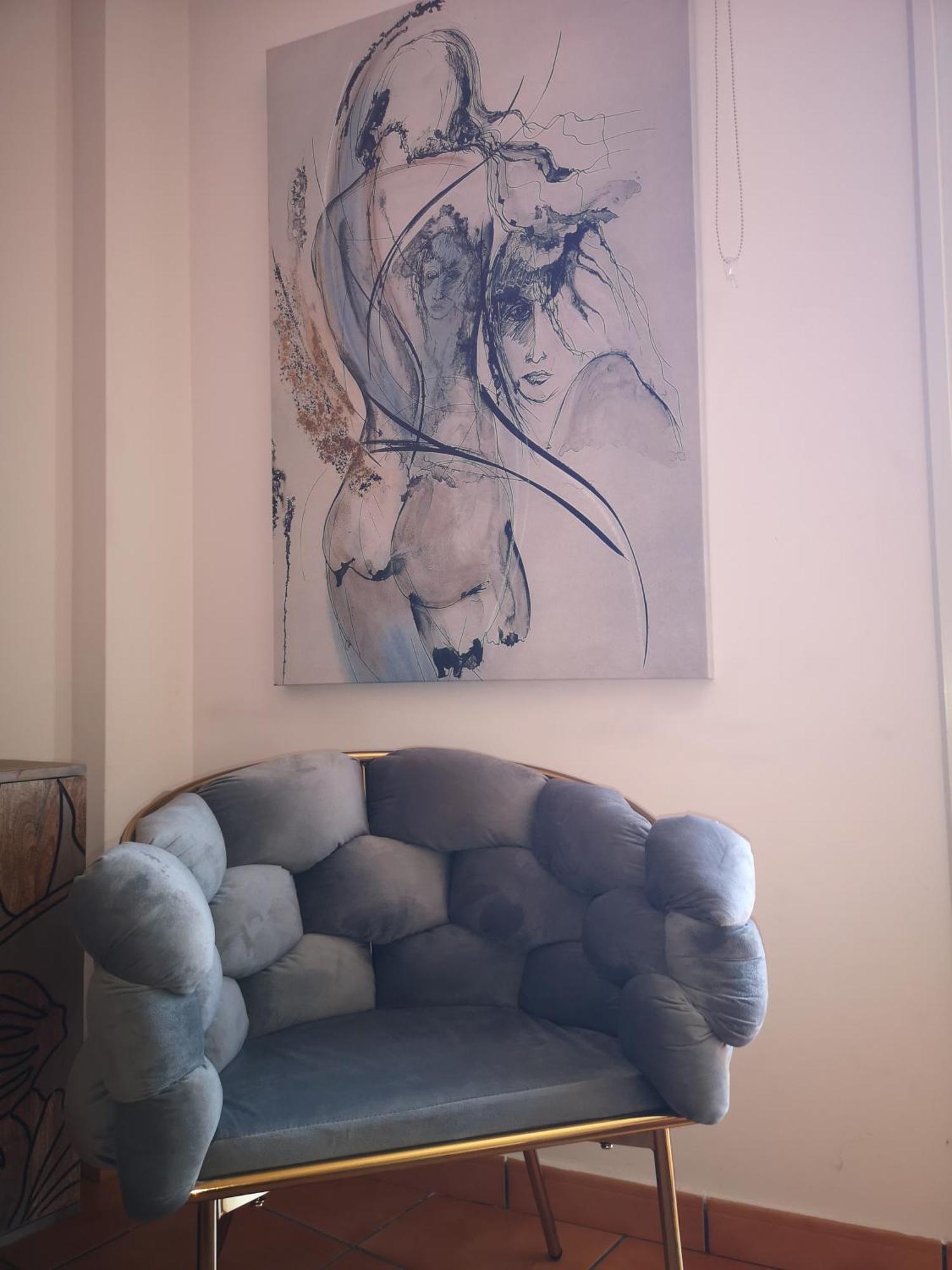 Puerto De Mogan Sonneland Apartment Екстериор снимка