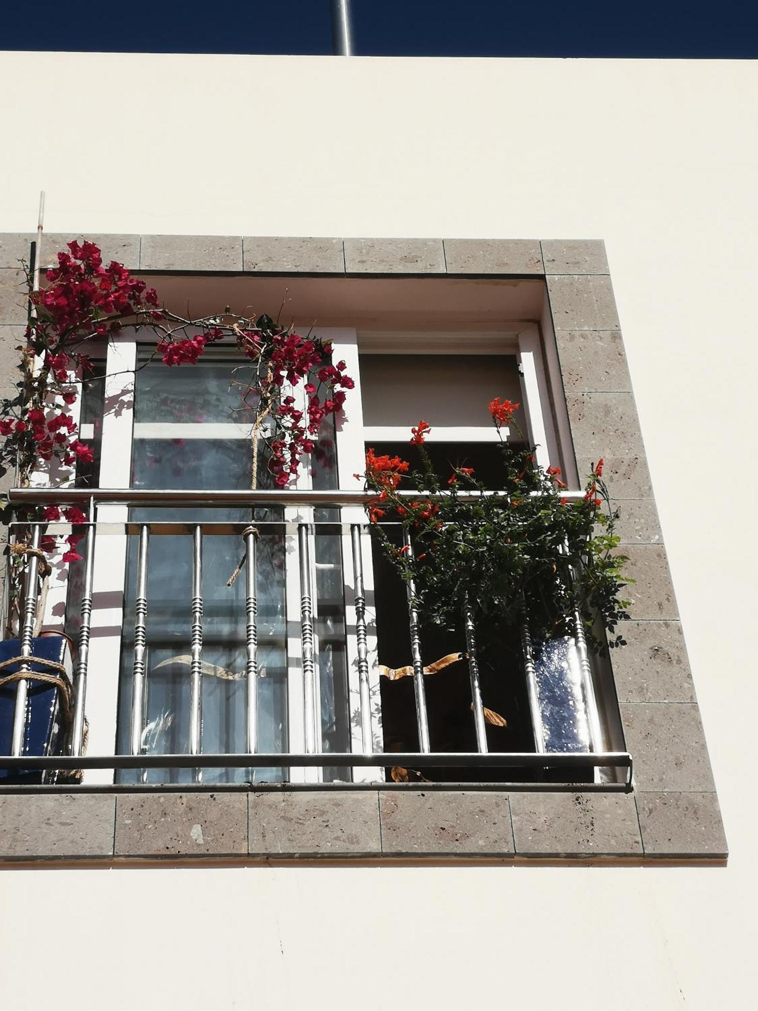 Puerto De Mogan Sonneland Apartment Екстериор снимка