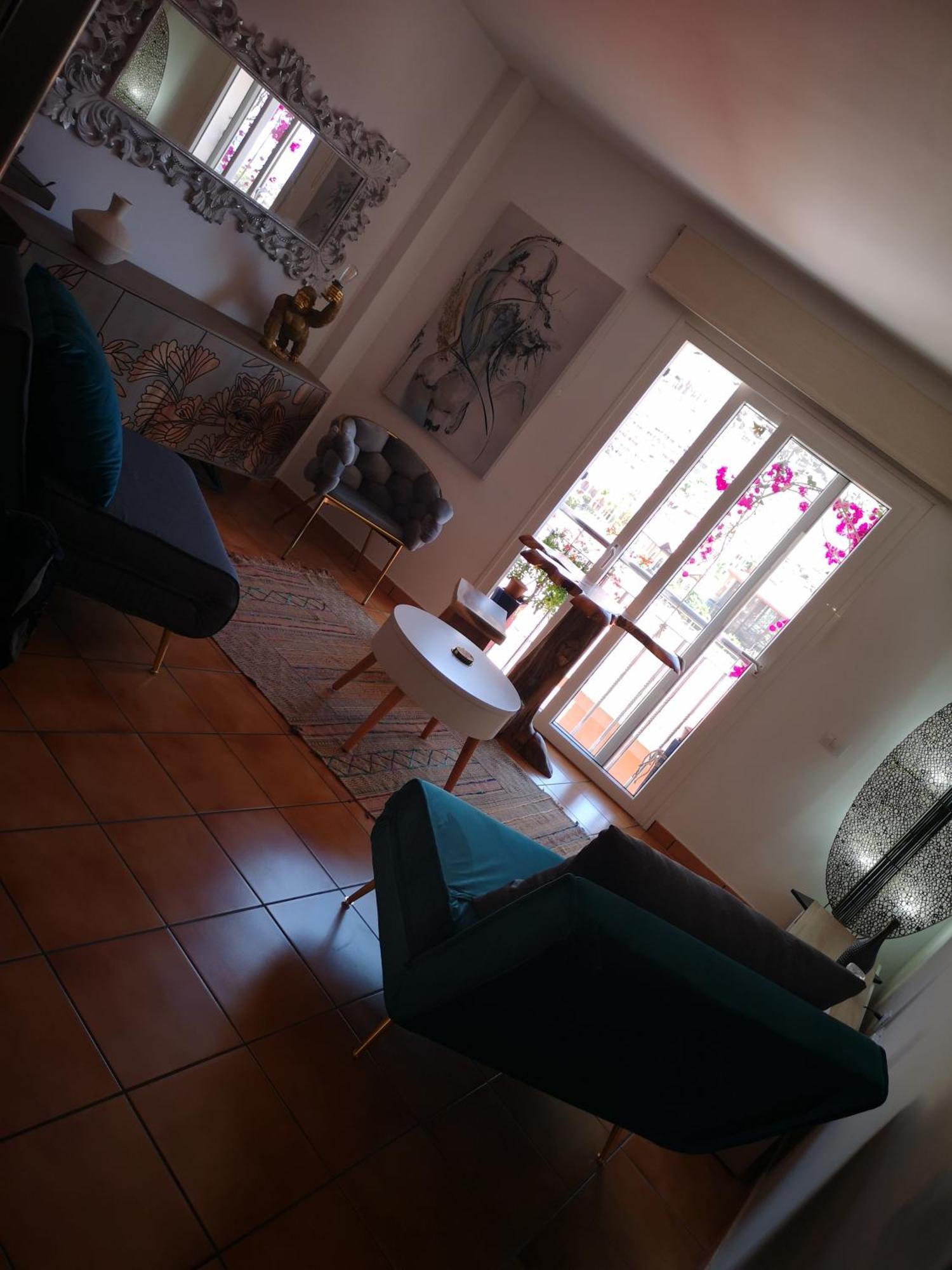 Puerto De Mogan Sonneland Apartment Екстериор снимка