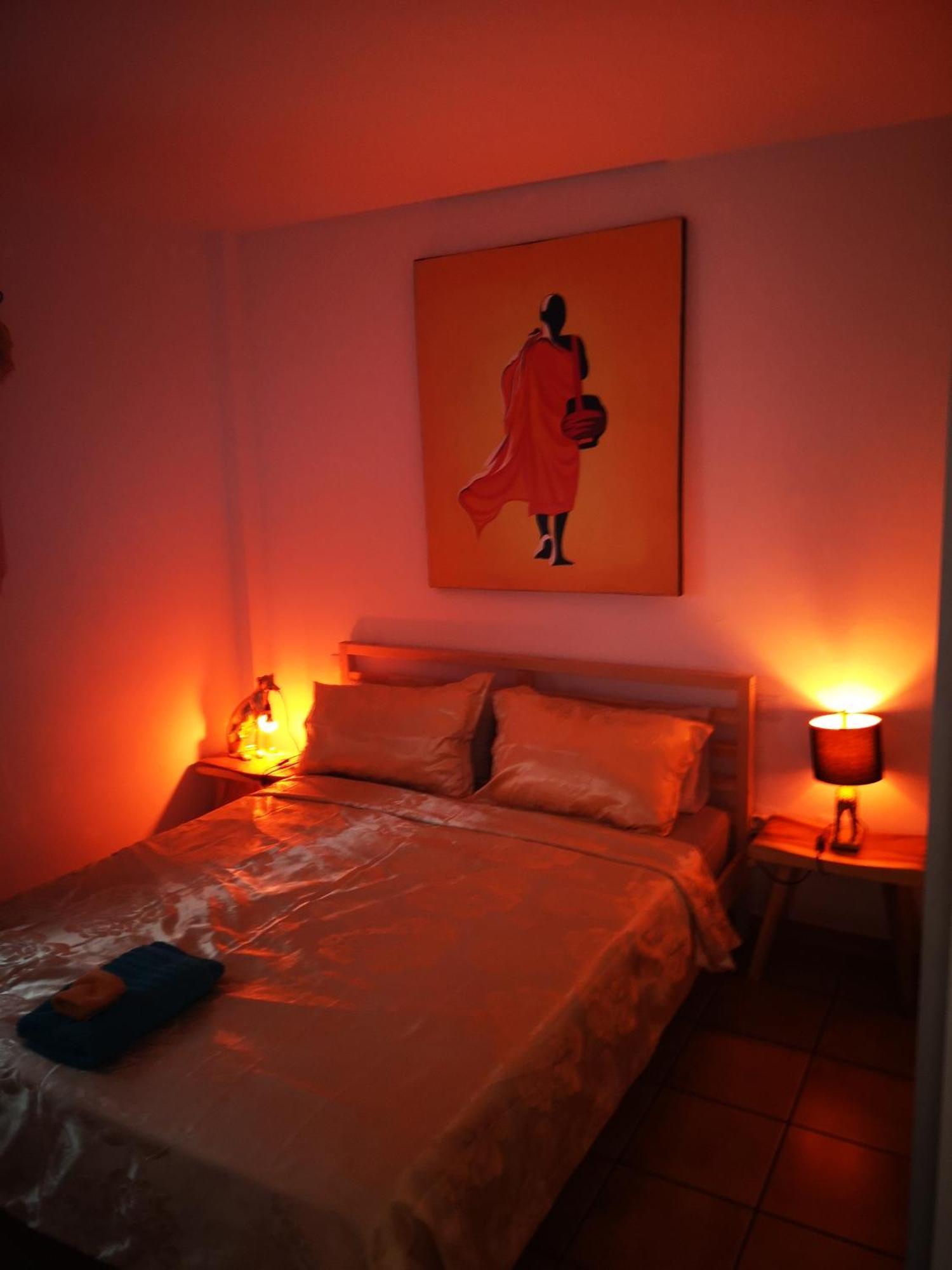 Puerto De Mogan Sonneland Apartment Екстериор снимка