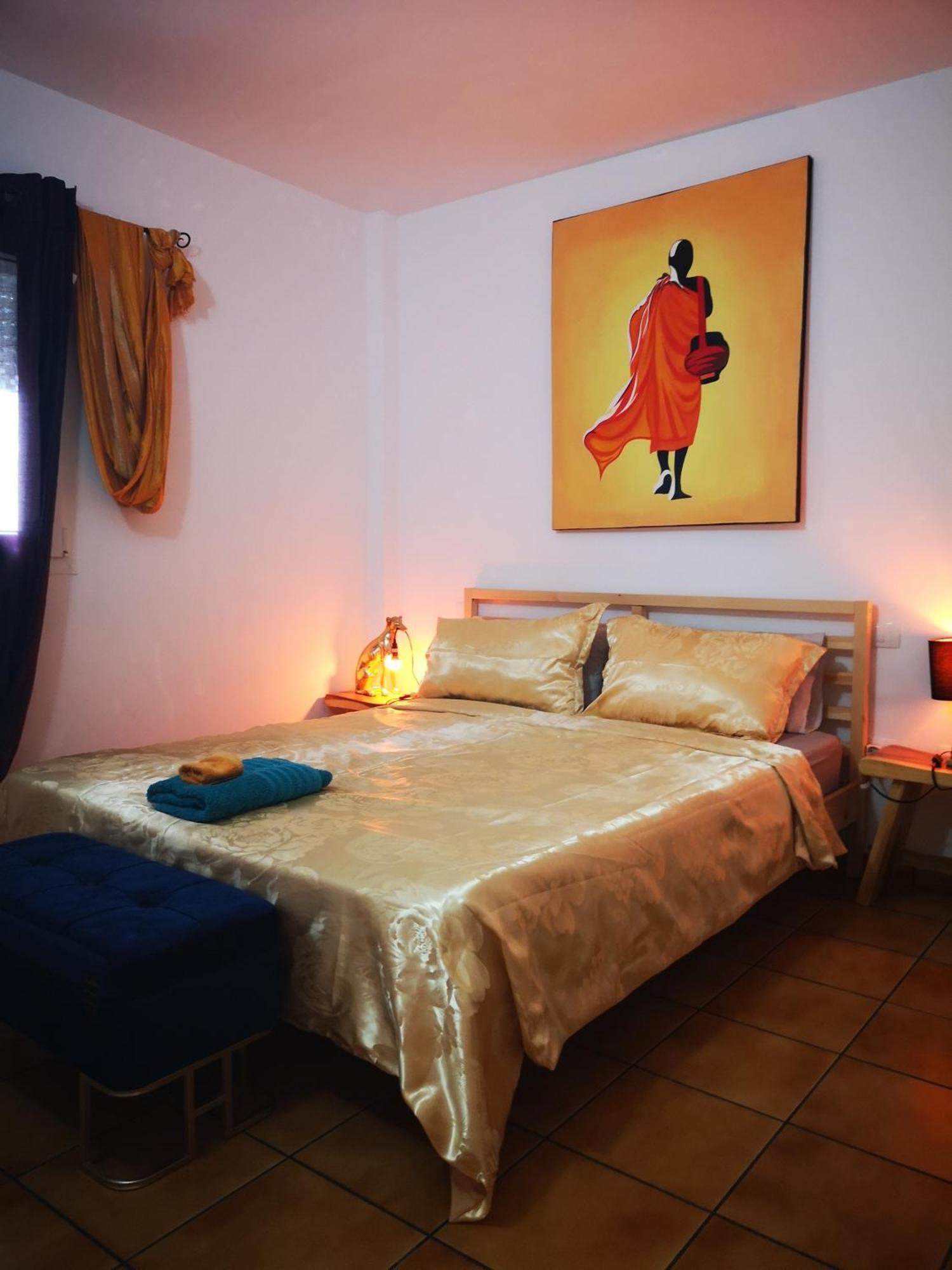Puerto De Mogan Sonneland Apartment Екстериор снимка